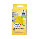 Освіжувач для посудомийної машини Denk Mit Spulmaschinen-Deo, 2 шт