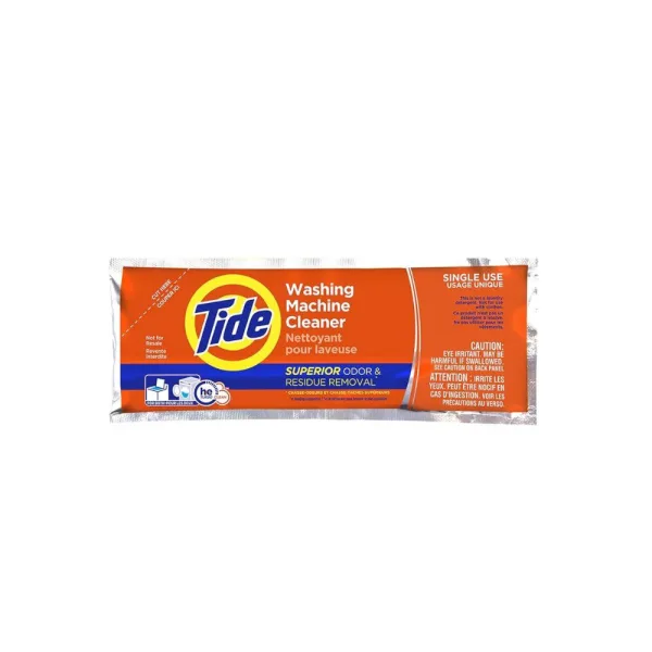 Порошок для чистки пральної машини Tide, 75 г