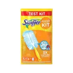Щітка магніт для збирання пилу Swiffer, тестовий набір, 1 шт